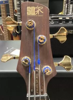 Ibanez - SR1200/VNF 2